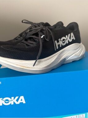 Hoka women’s athletic performance shoes